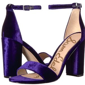 Sam Edelman Yaro Block Heel Sandals